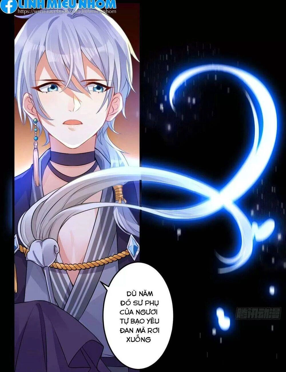 Phế Nữ Yêu Thần Chapter 36 - 58