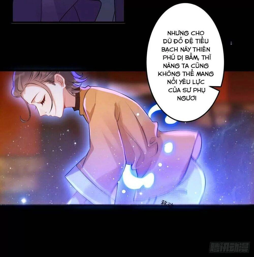 Phế Nữ Yêu Thần Chapter 36 - 59