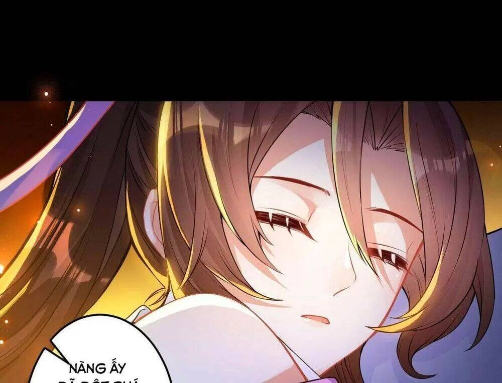 Phế Nữ Yêu Thần Chapter 36 - 68