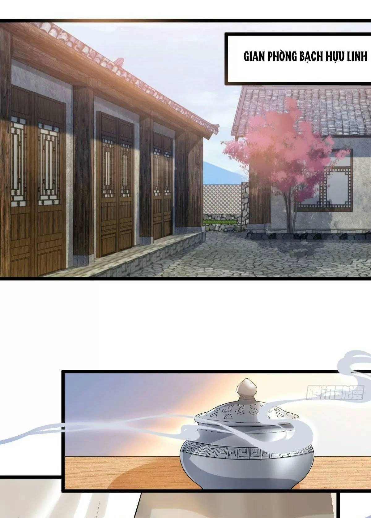 Phế Nữ Yêu Thần Chapter 37 - 3