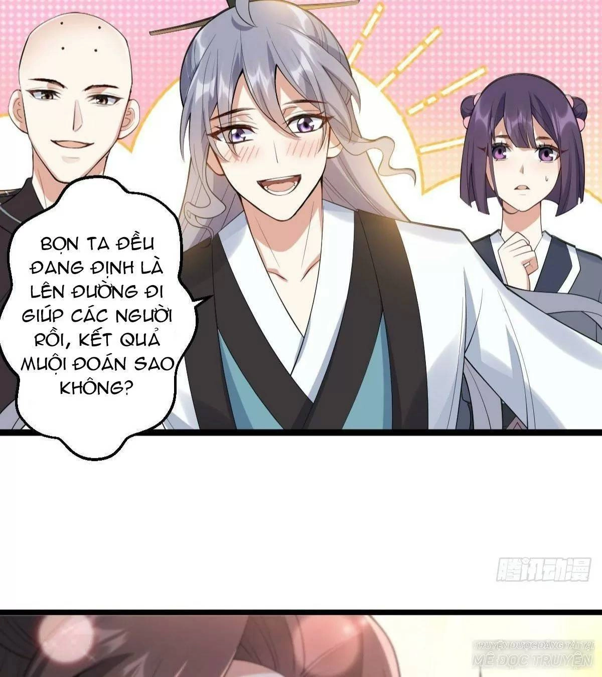 Phế Nữ Yêu Thần Chapter 37 - 6