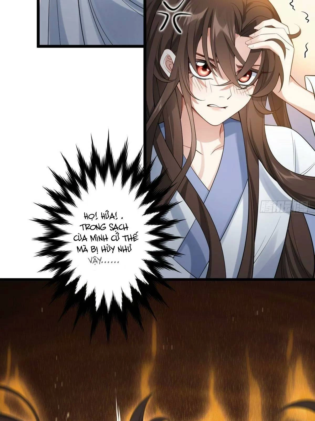 Phế Nữ Yêu Thần Chapter 37 - 10