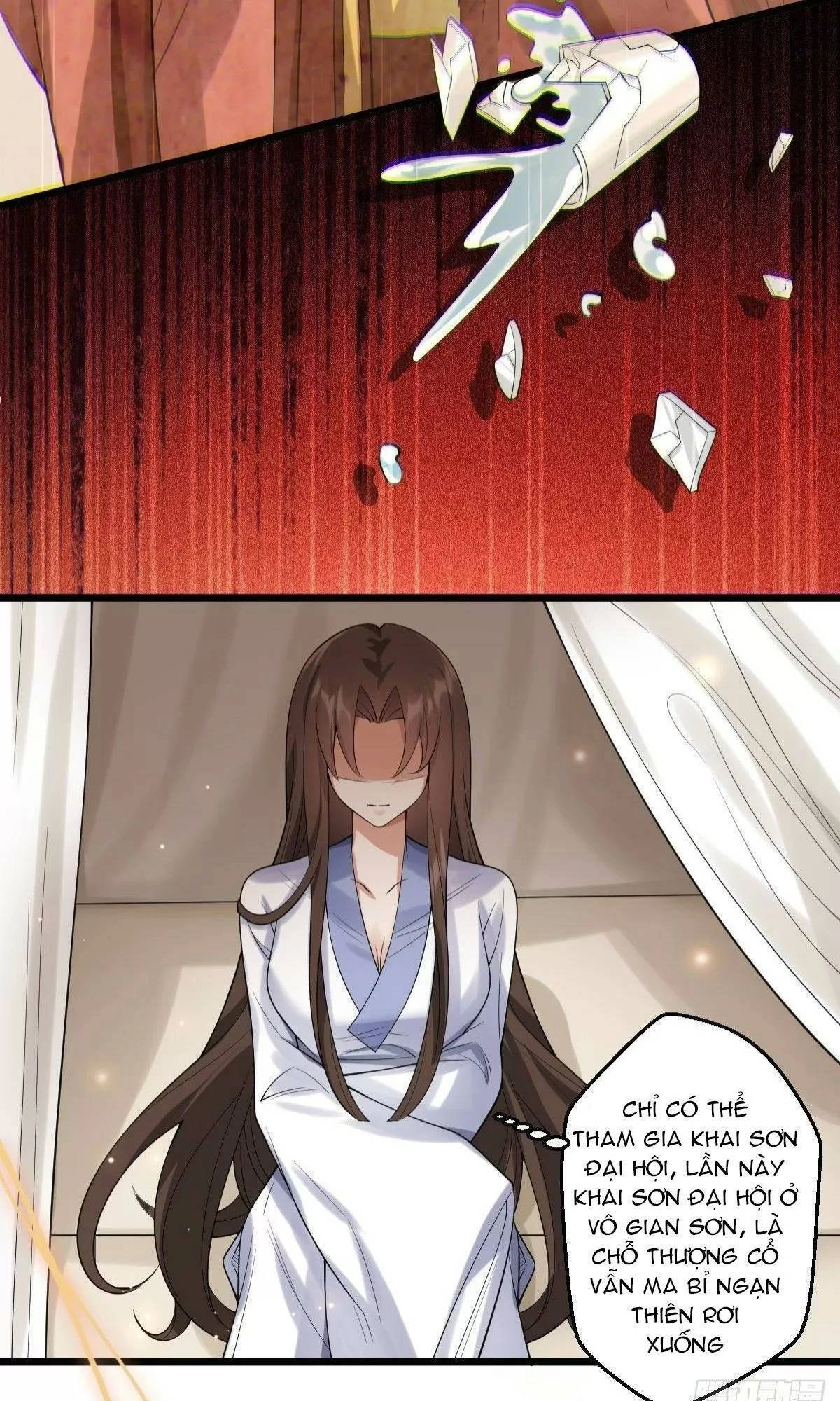 Phế Nữ Yêu Thần Chapter 37 - 15