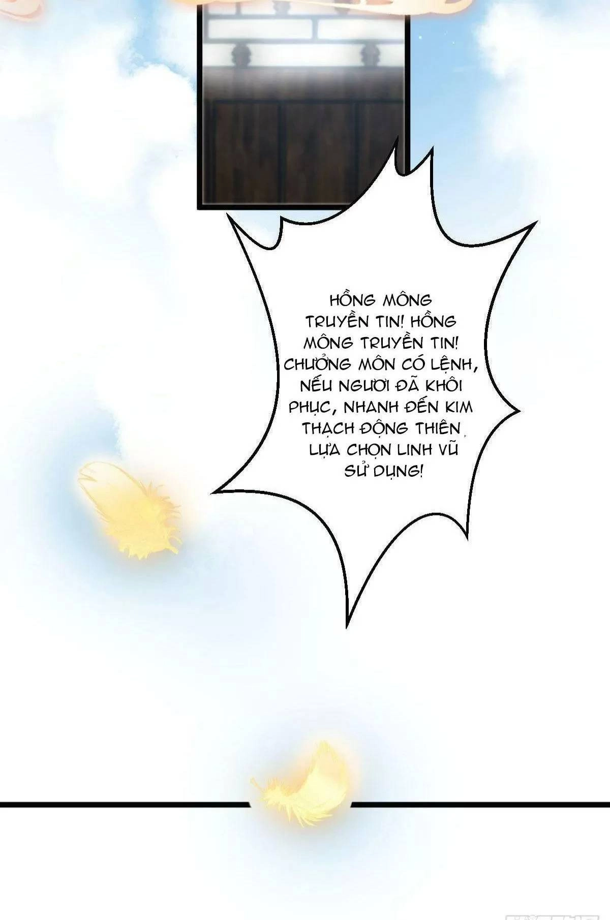 Phế Nữ Yêu Thần Chapter 37 - 20