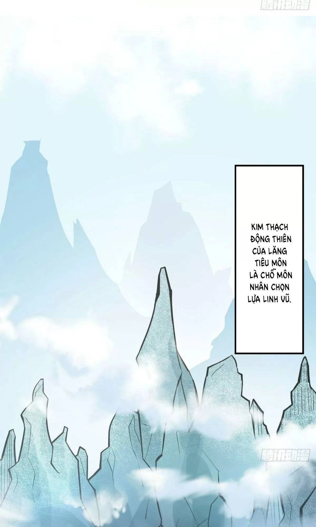 Phế Nữ Yêu Thần Chapter 37 - 21