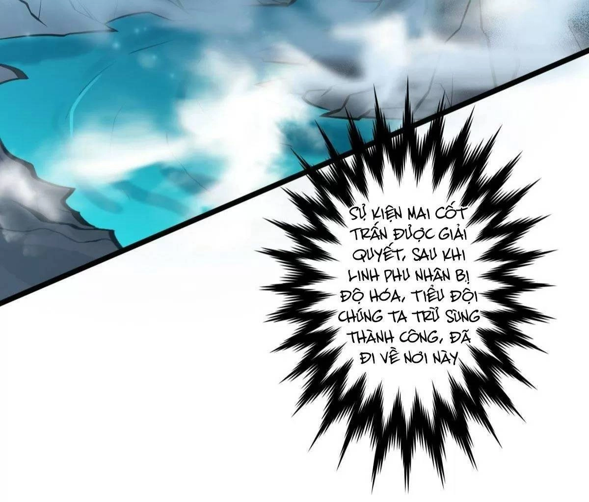 Phế Nữ Yêu Thần Chapter 37 - 23