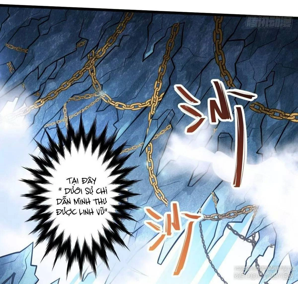 Phế Nữ Yêu Thần Chapter 37 - 24