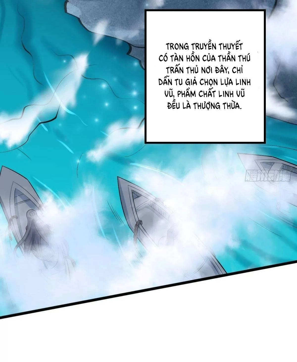 Phế Nữ Yêu Thần Chapter 37 - 26