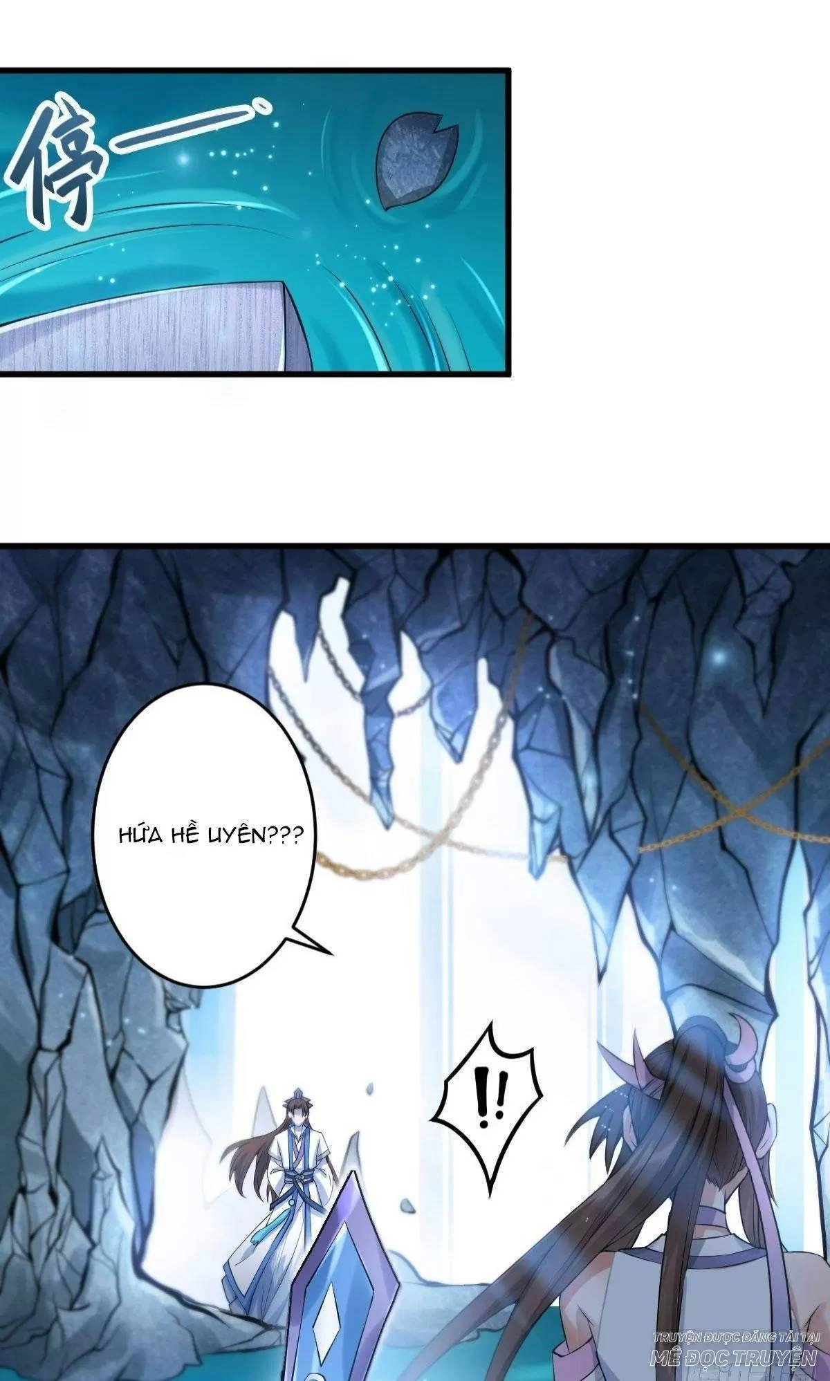 Phế Nữ Yêu Thần Chapter 37 - 30