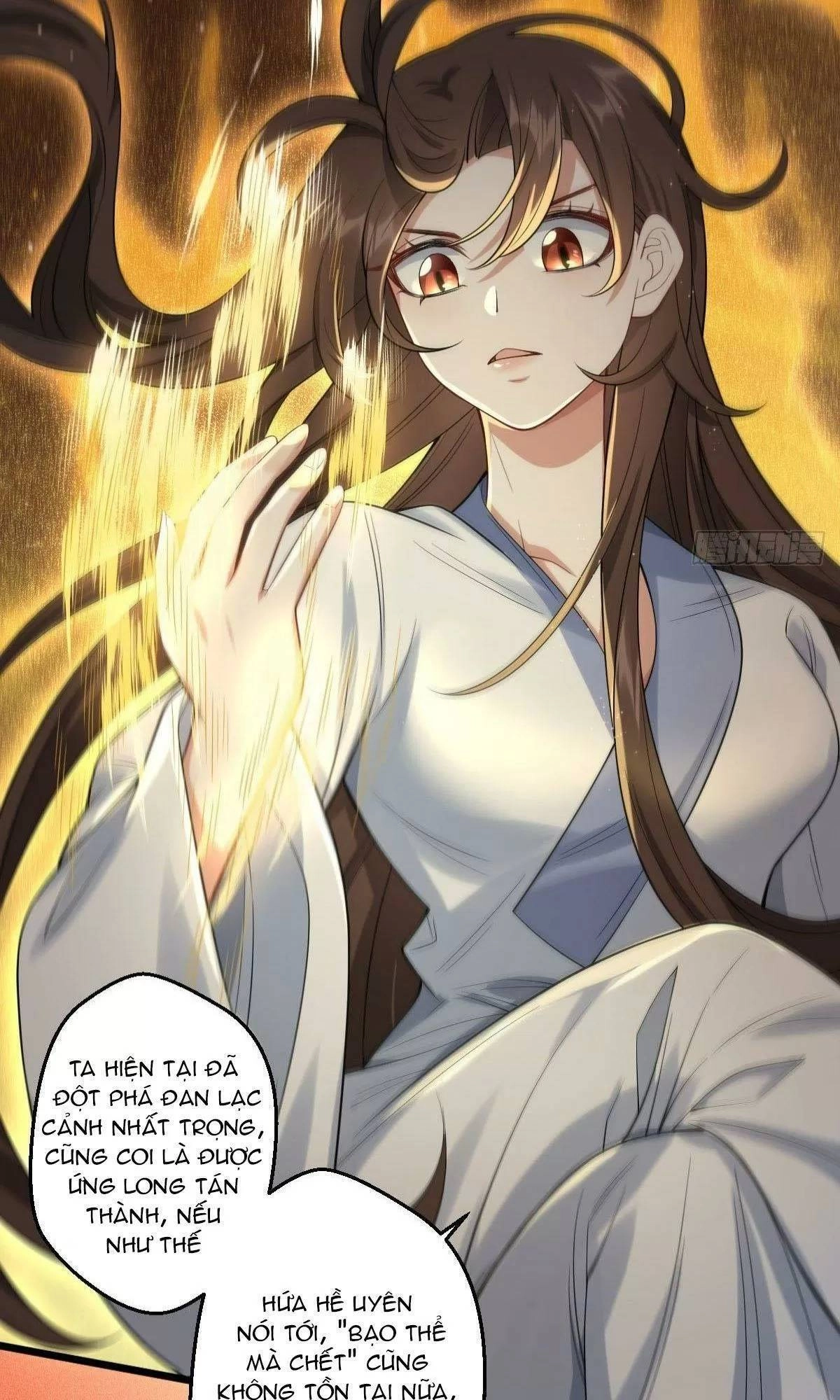 Phế Nữ Yêu Thần Chapter 37 - 33