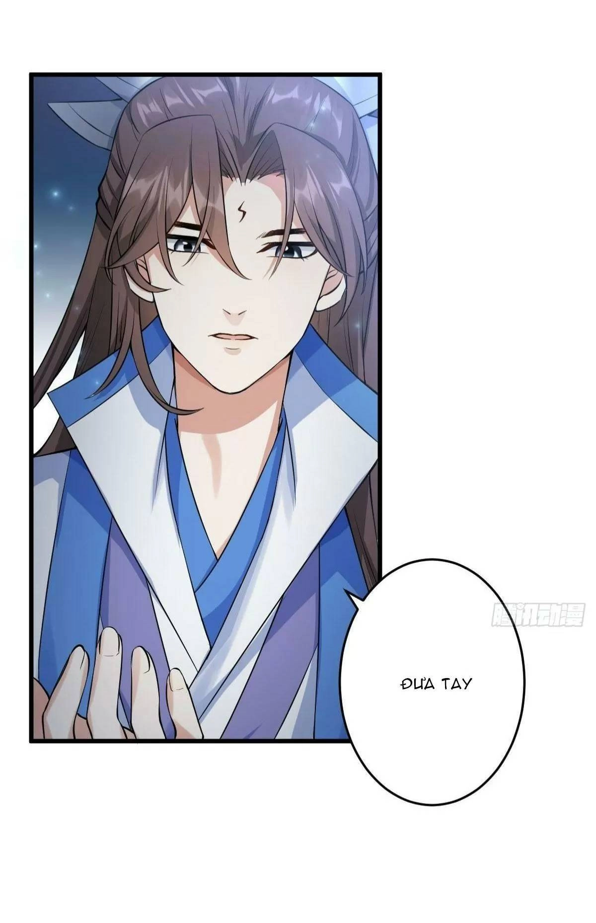 Phế Nữ Yêu Thần Chapter 37 - 38