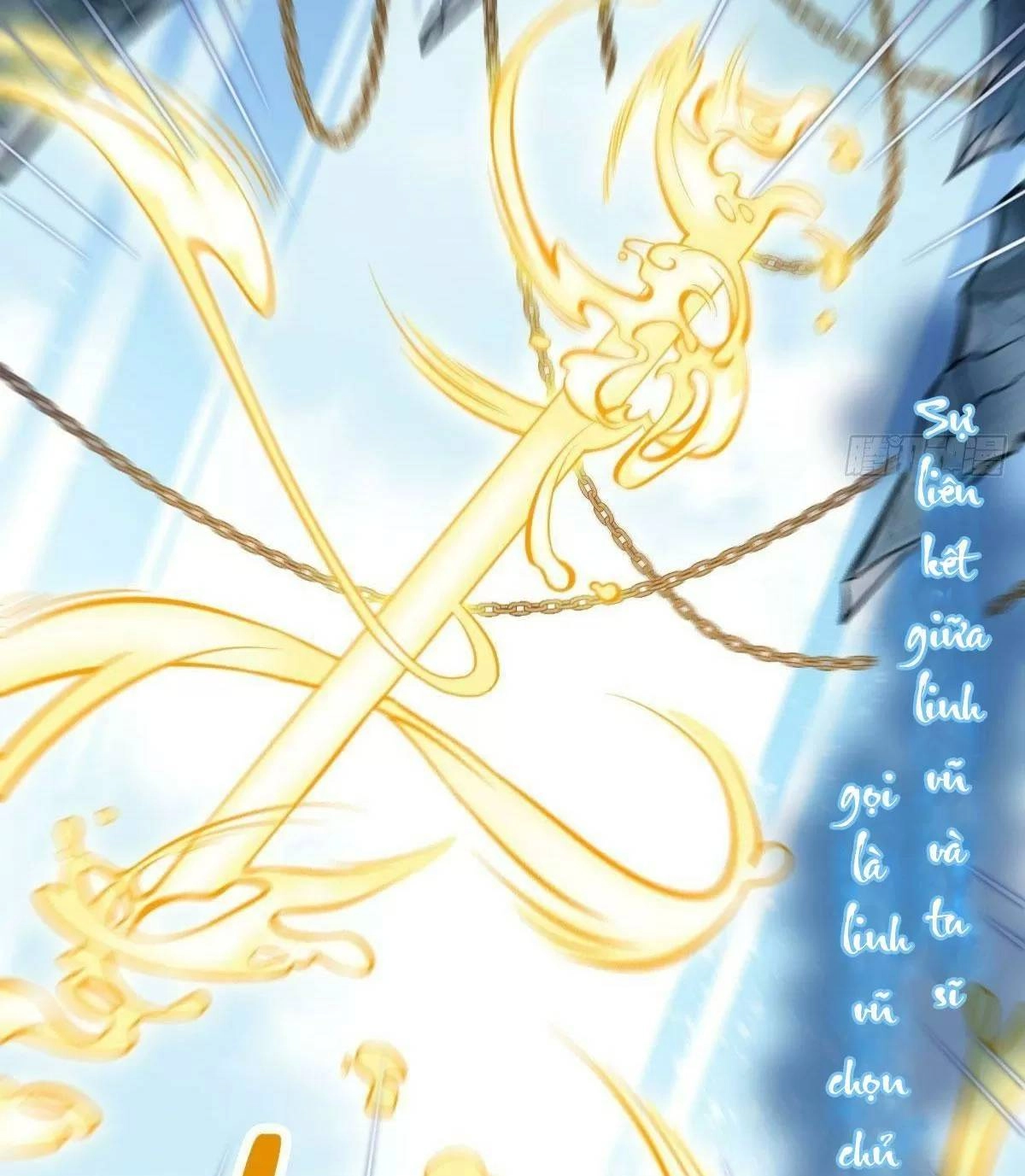 Phế Nữ Yêu Thần Chapter 37 - 41