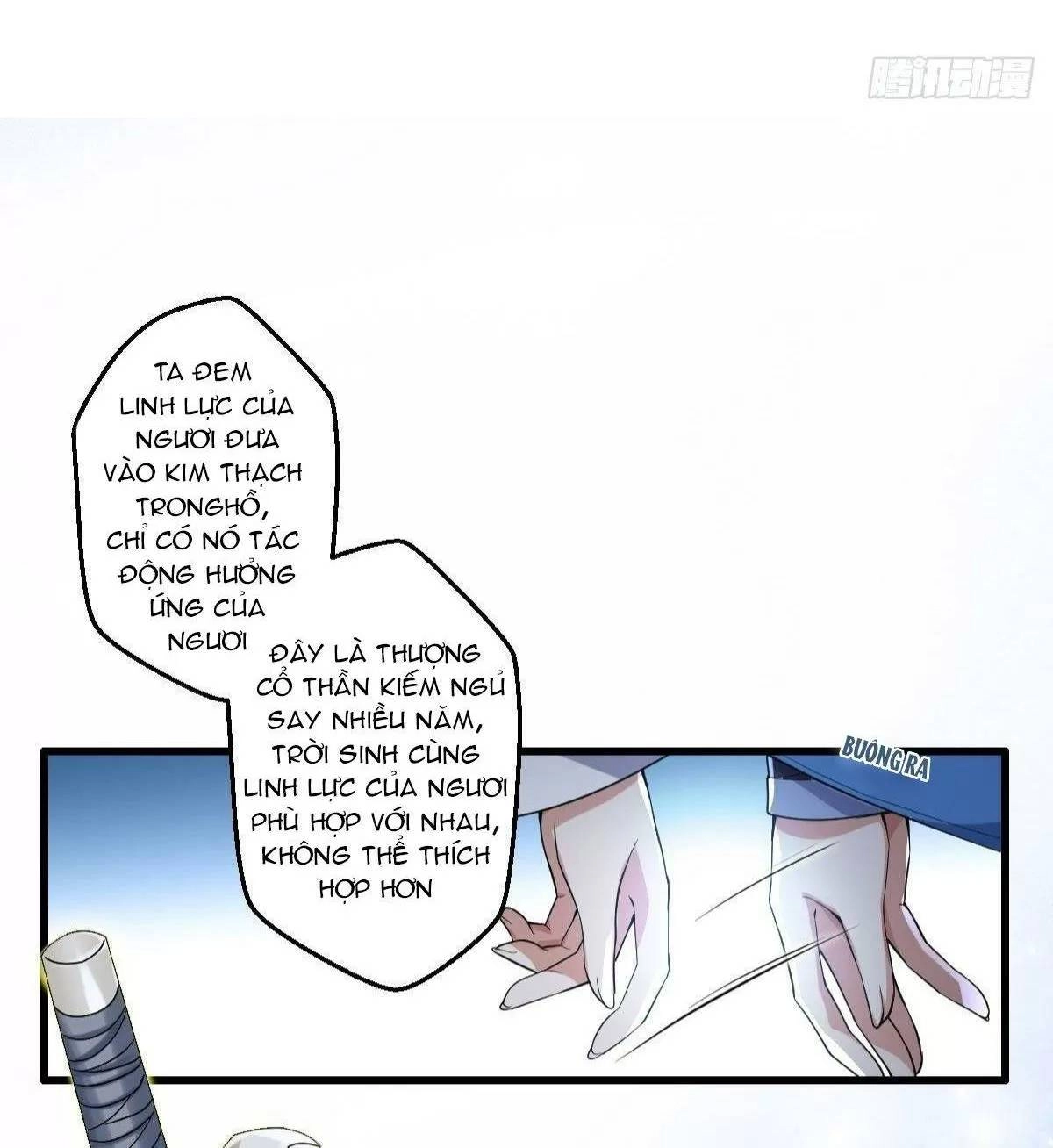 Phế Nữ Yêu Thần Chapter 37 - 43