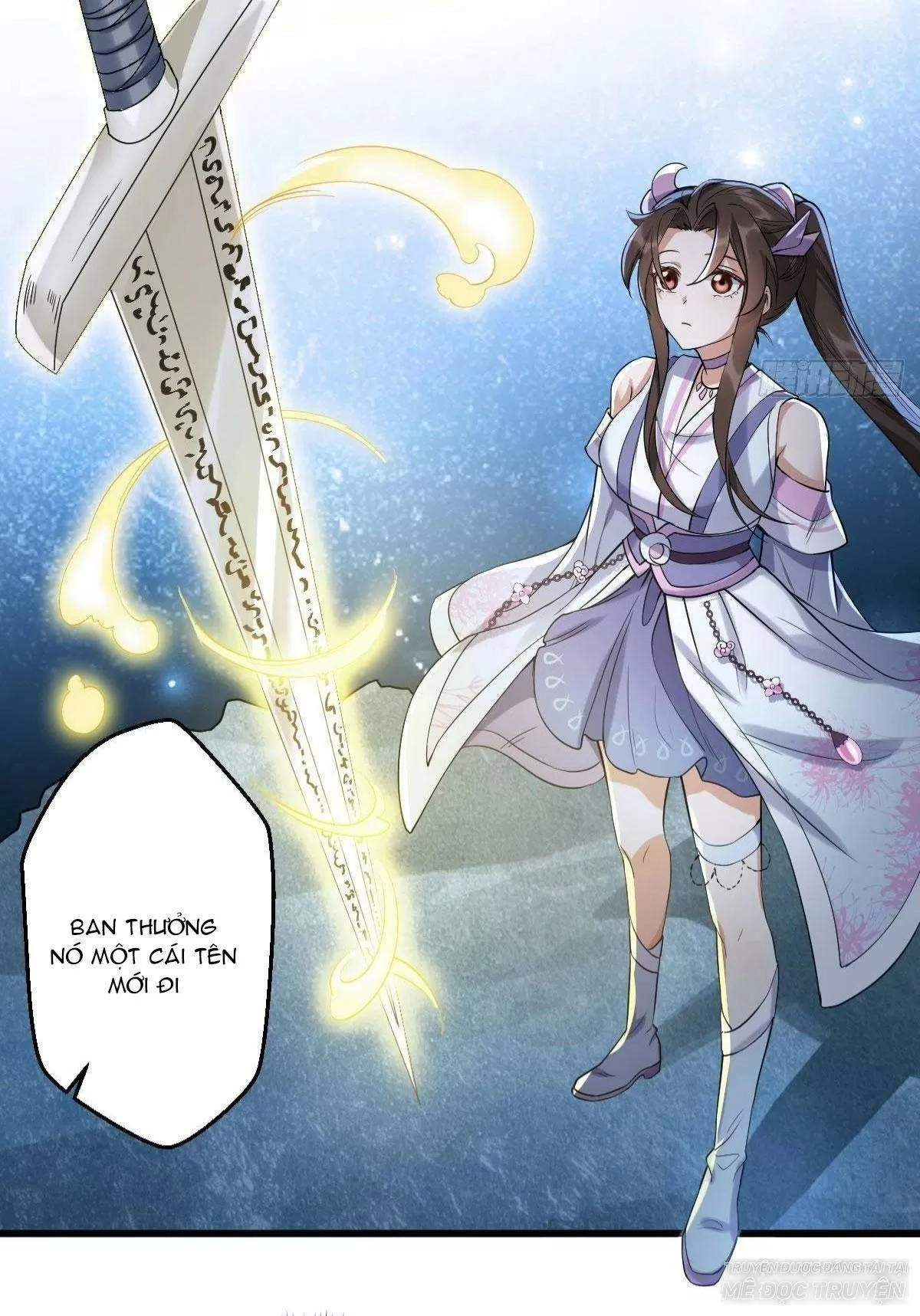 Phế Nữ Yêu Thần Chapter 37 - 44