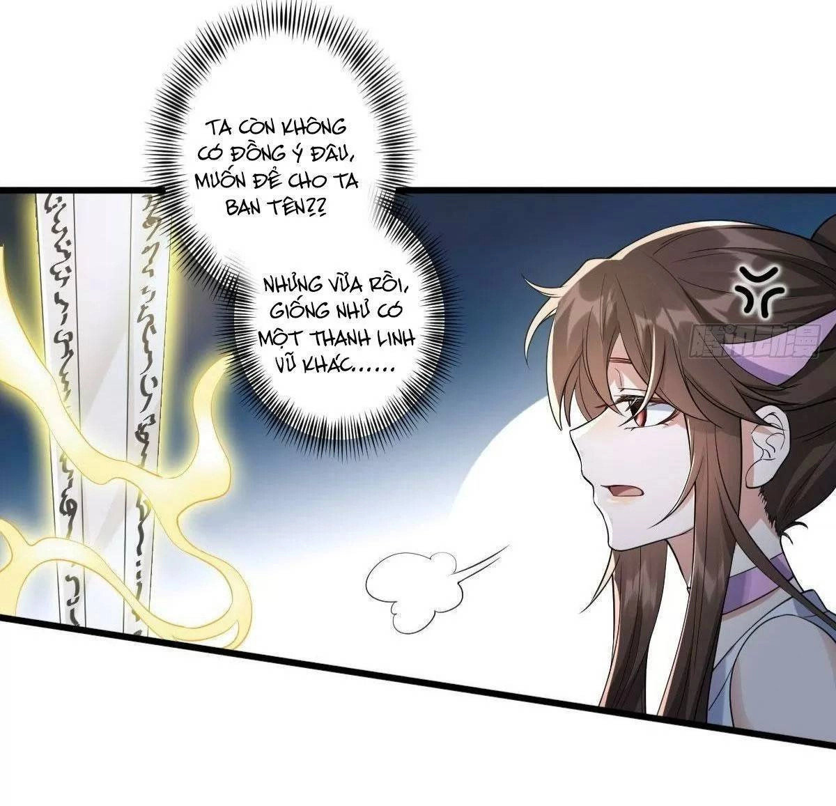 Phế Nữ Yêu Thần Chapter 37 - 45