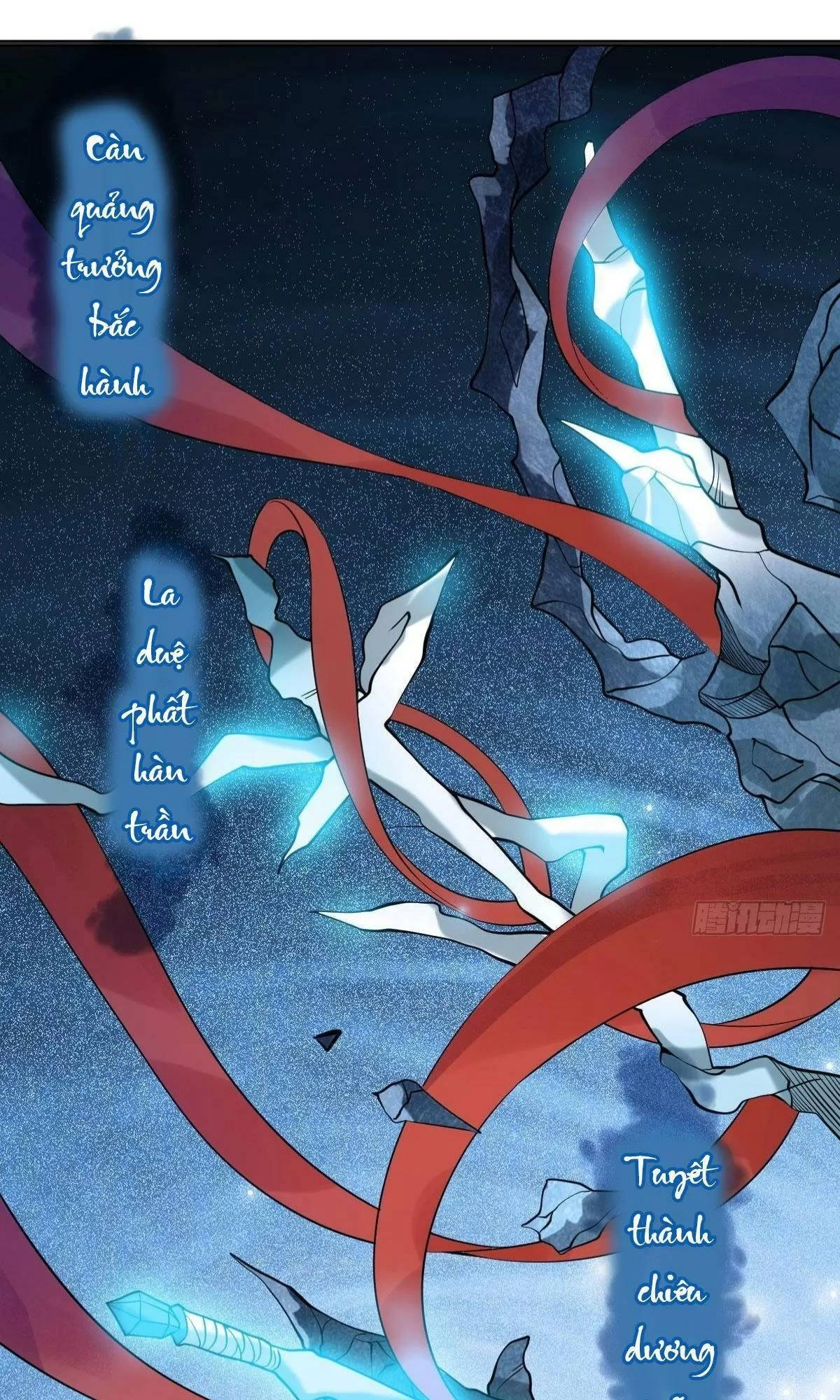 Phế Nữ Yêu Thần Chapter 37 - 49