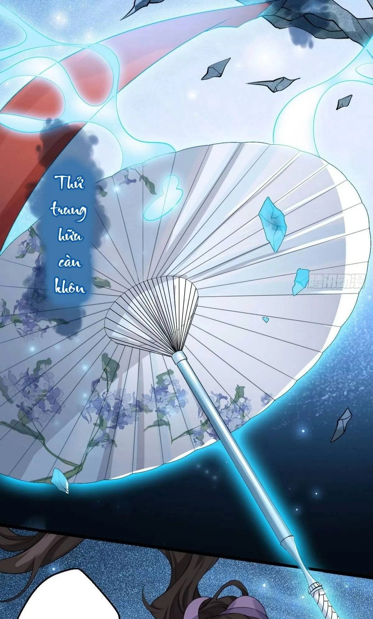 Phế Nữ Yêu Thần Chapter 37 - 51