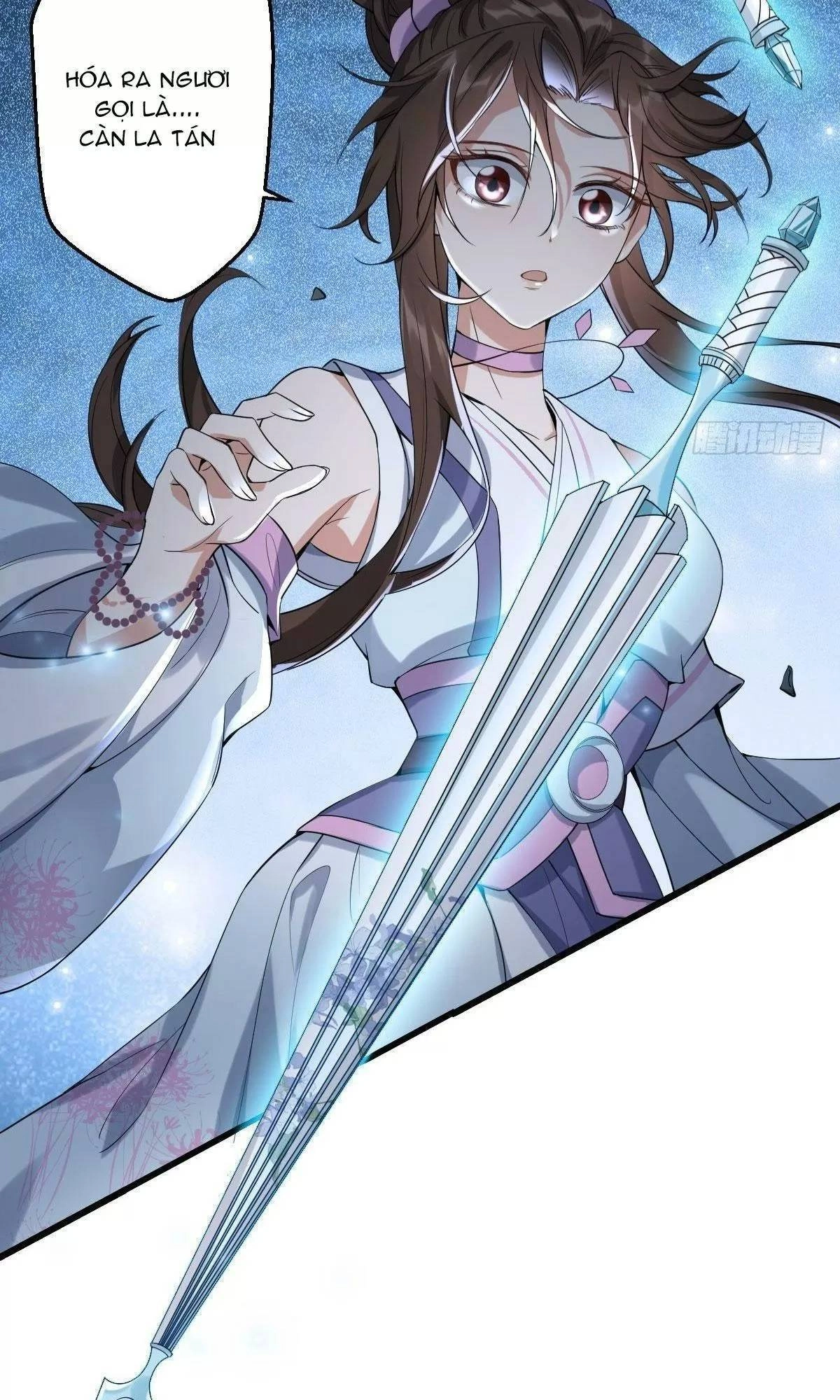 Phế Nữ Yêu Thần Chapter 37 - 52