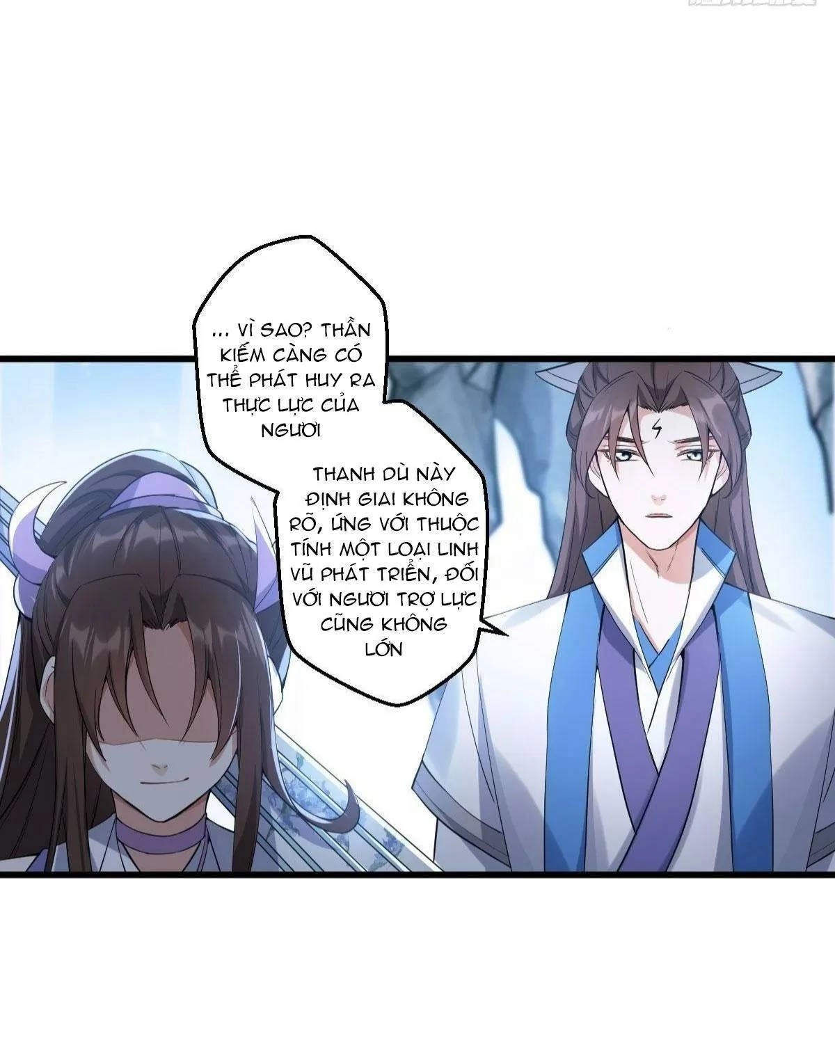 Phế Nữ Yêu Thần Chapter 37 - 54