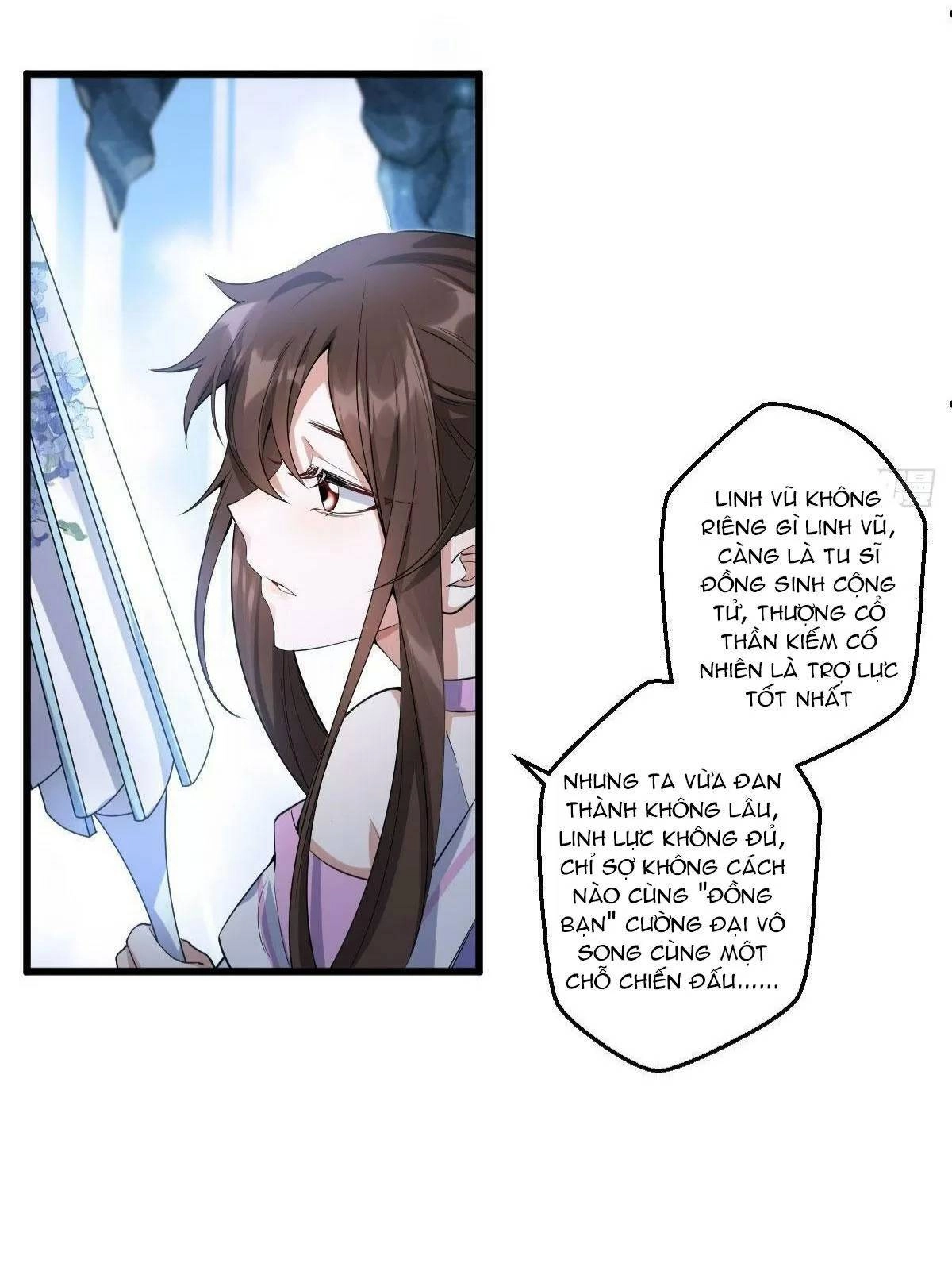 Phế Nữ Yêu Thần Chapter 37 - 55