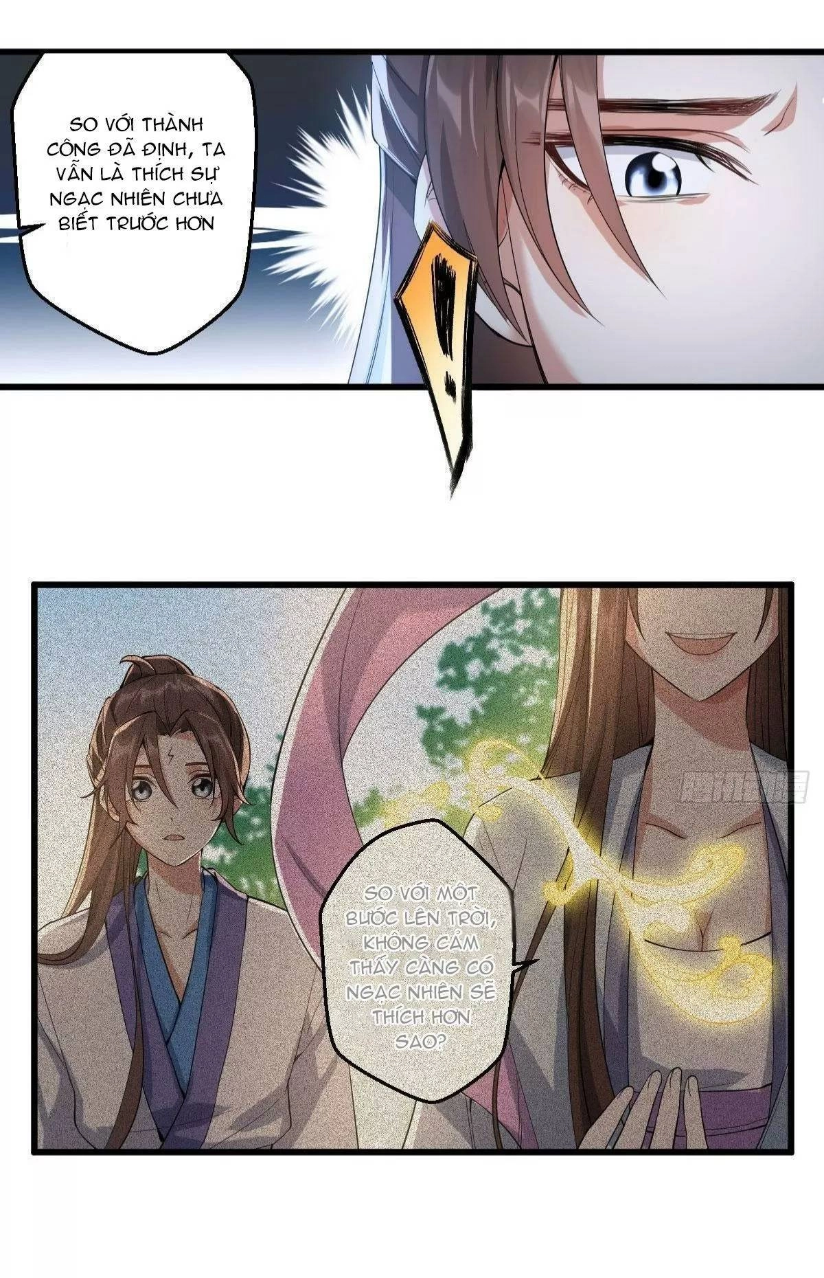 Phế Nữ Yêu Thần Chapter 37 - 56