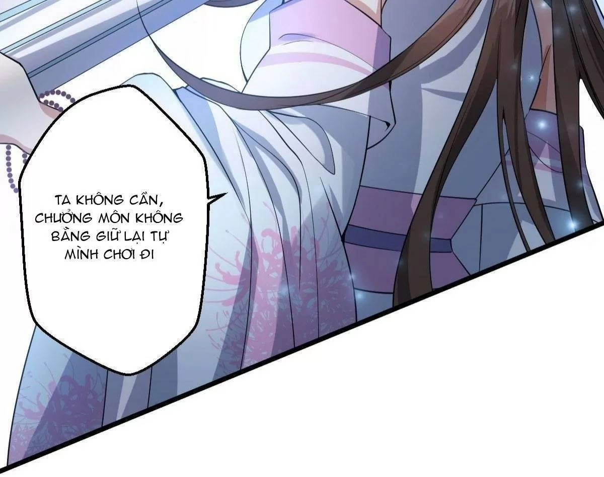 Phế Nữ Yêu Thần Chapter 37 - 59