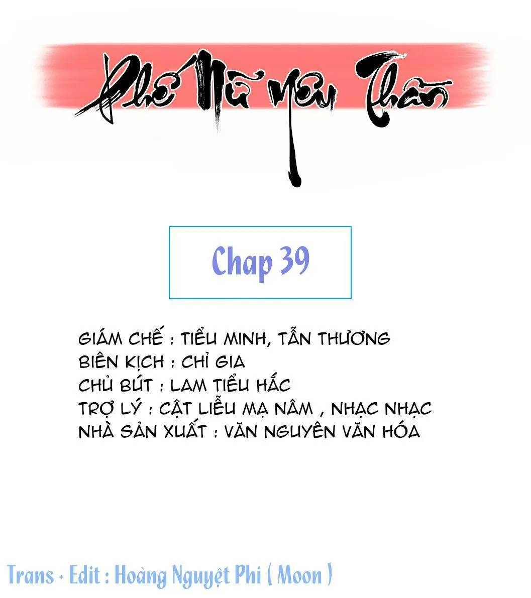 Phế Nữ Yêu Thần Chapter 38 - 2