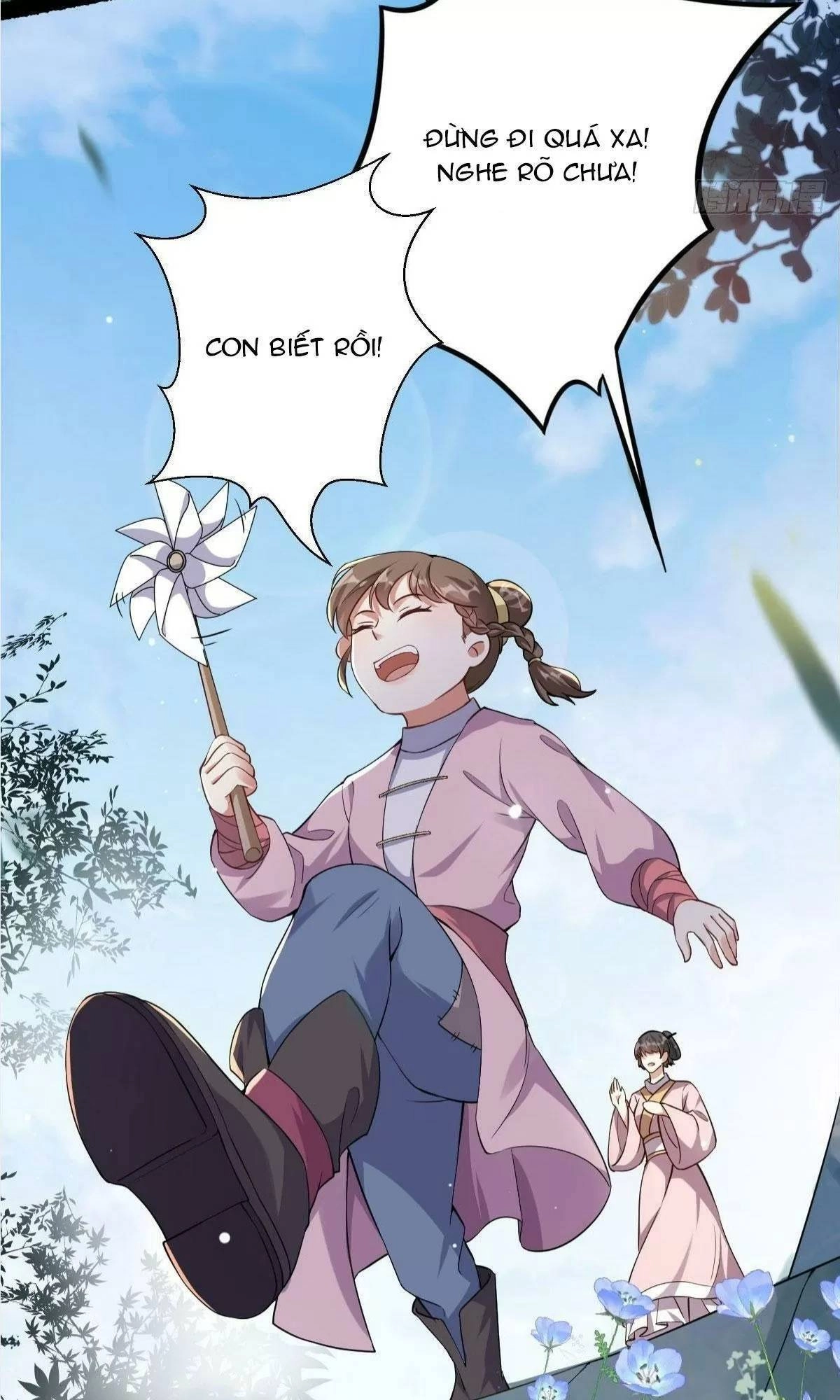 Phế Nữ Yêu Thần Chapter 38 - 6