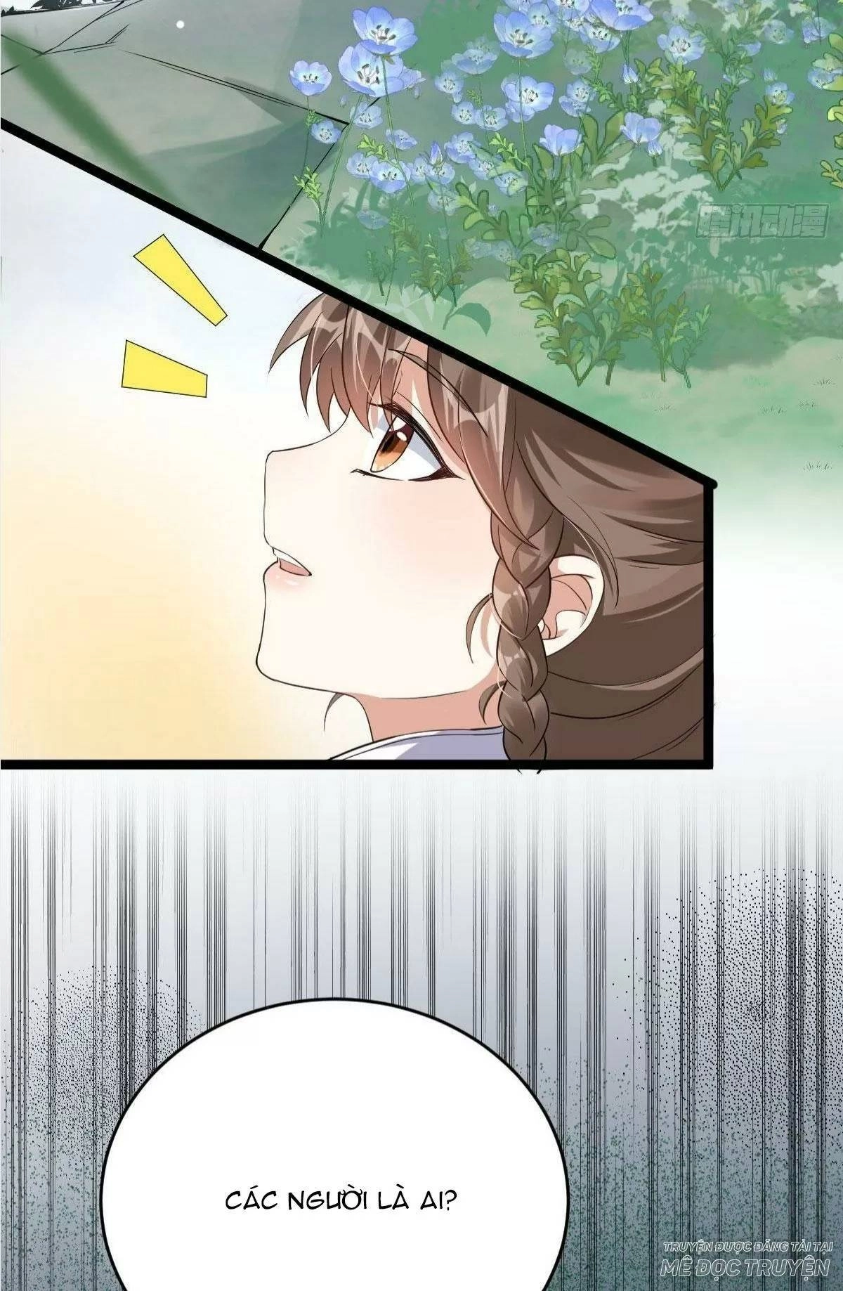 Phế Nữ Yêu Thần Chapter 38 - 8