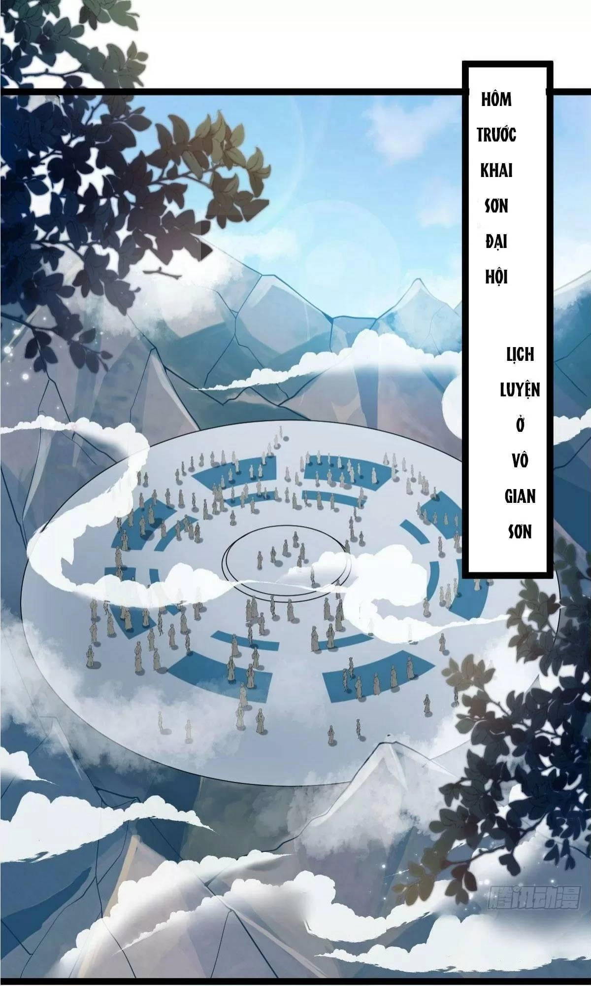 Phế Nữ Yêu Thần Chapter 38 - 15