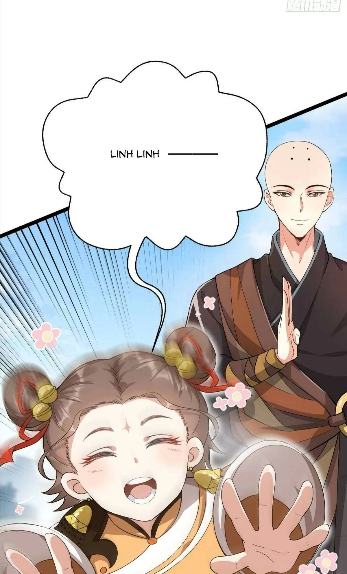 Phế Nữ Yêu Thần Chapter 38 - 19