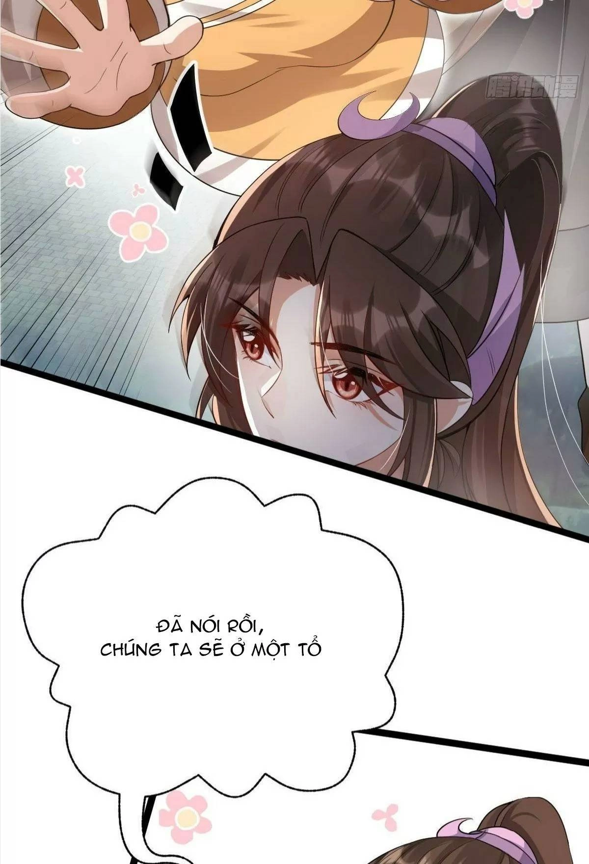 Phế Nữ Yêu Thần Chapter 38 - 20