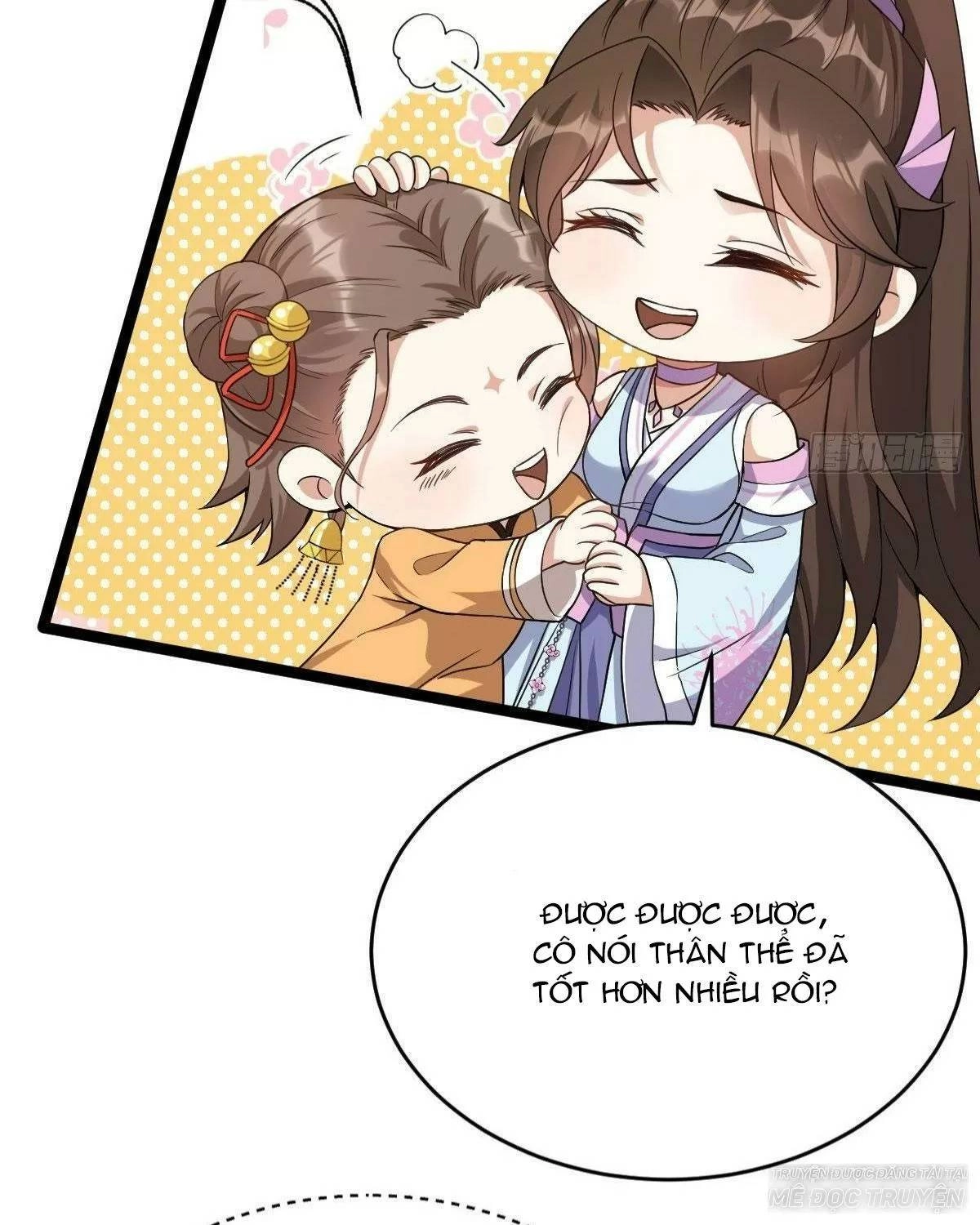 Phế Nữ Yêu Thần Chapter 38 - 21