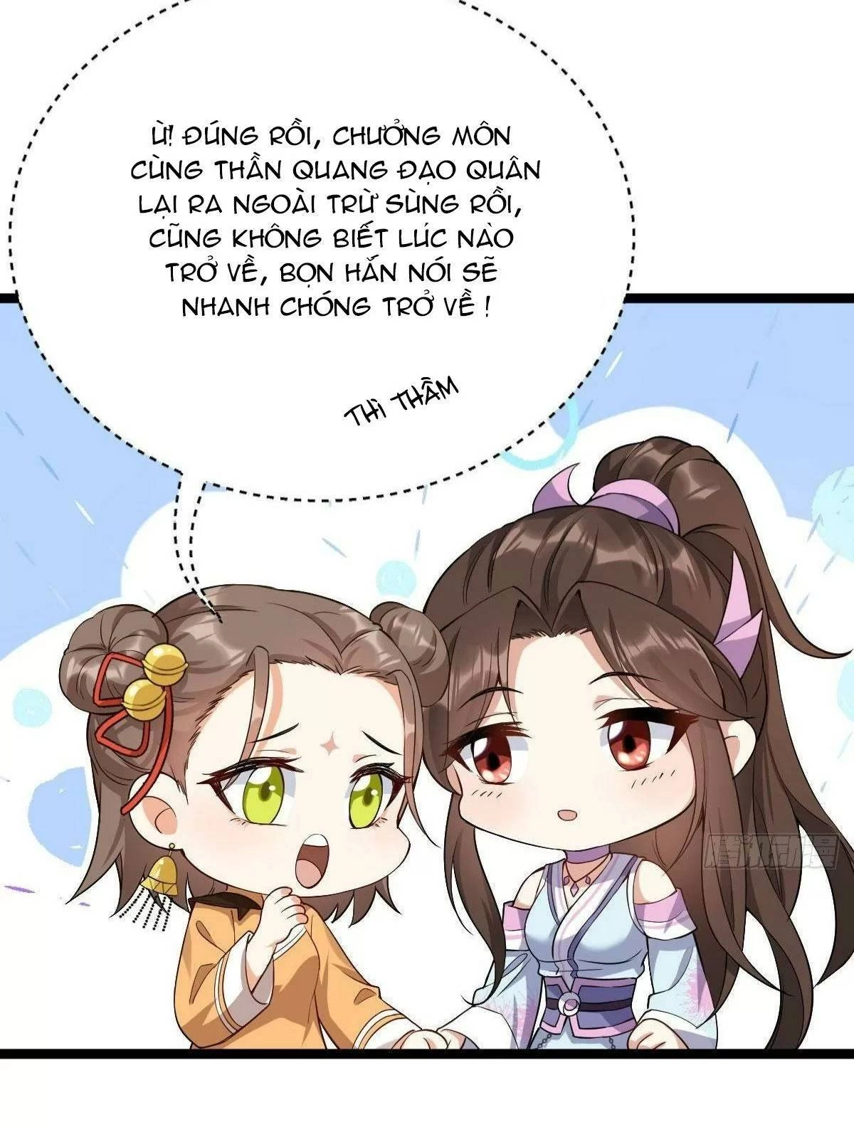 Phế Nữ Yêu Thần Chapter 38 - 22