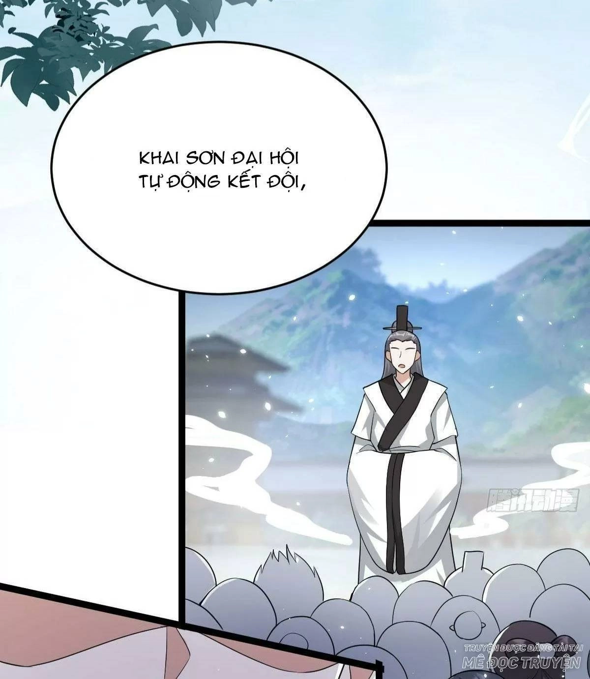 Phế Nữ Yêu Thần Chapter 38 - 27