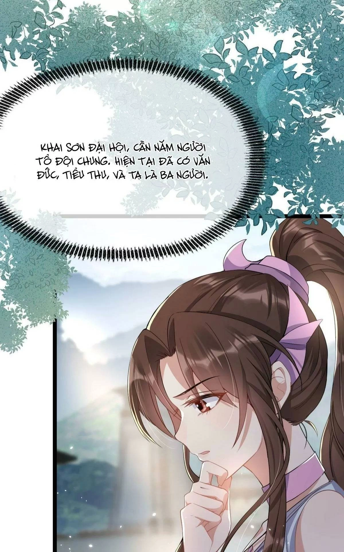 Phế Nữ Yêu Thần Chapter 38 - 29