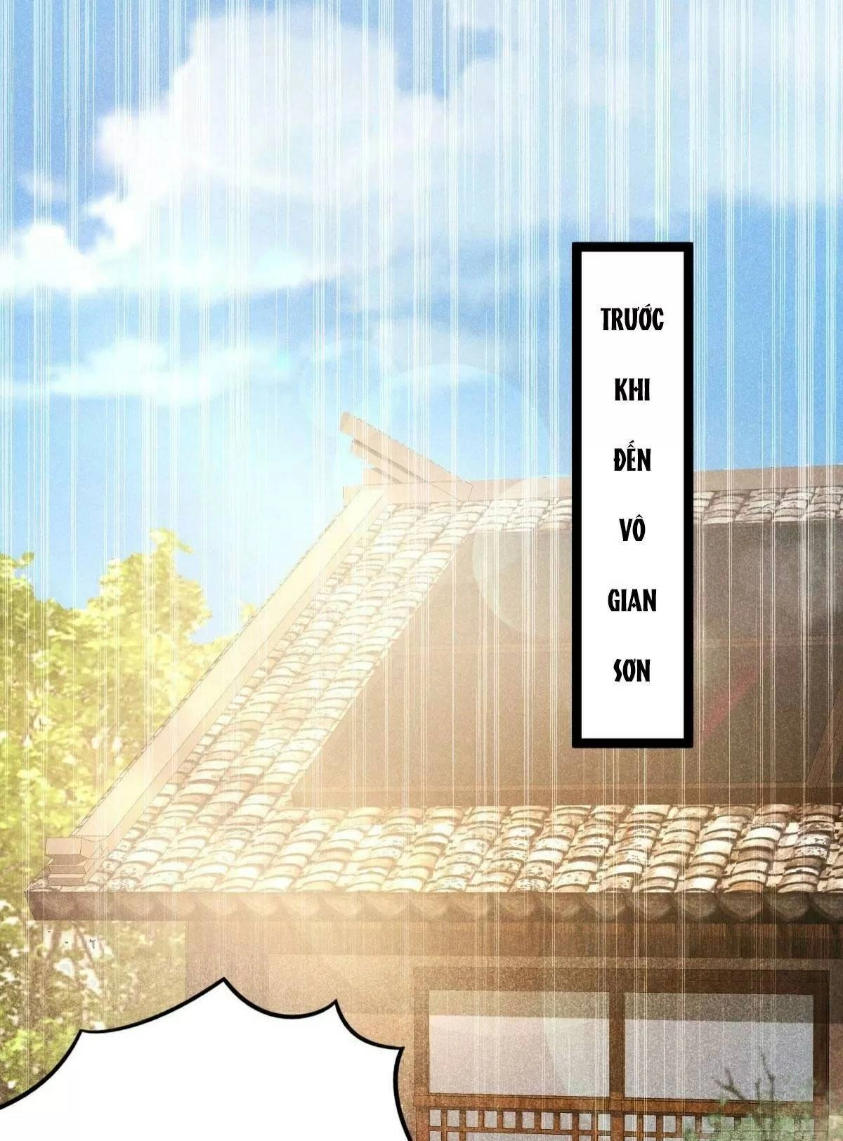 Phế Nữ Yêu Thần Chapter 38 - 32