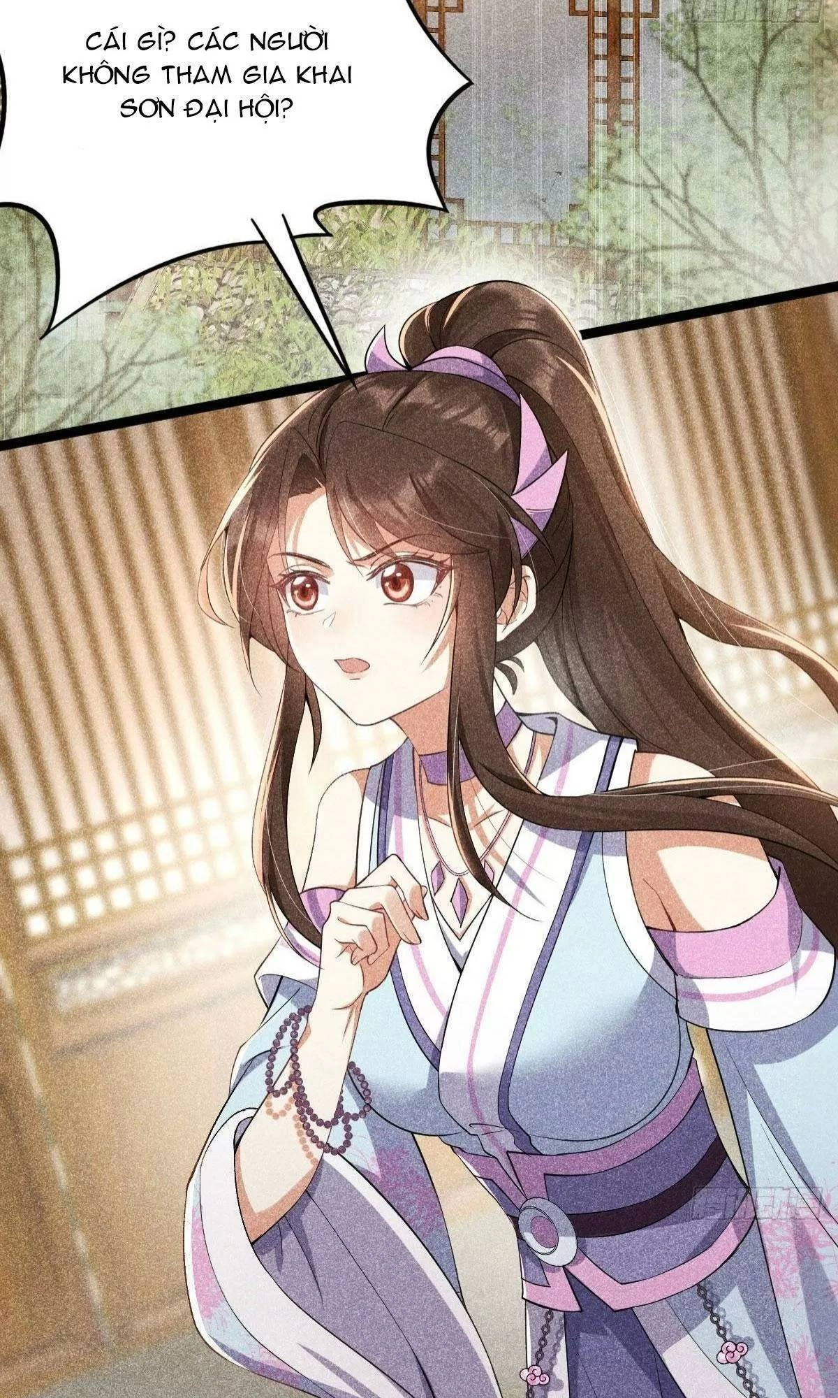 Phế Nữ Yêu Thần Chapter 38 - 33