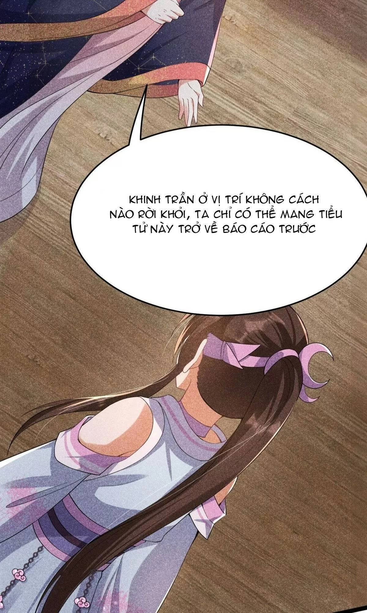 Phế Nữ Yêu Thần Chapter 38 - 36