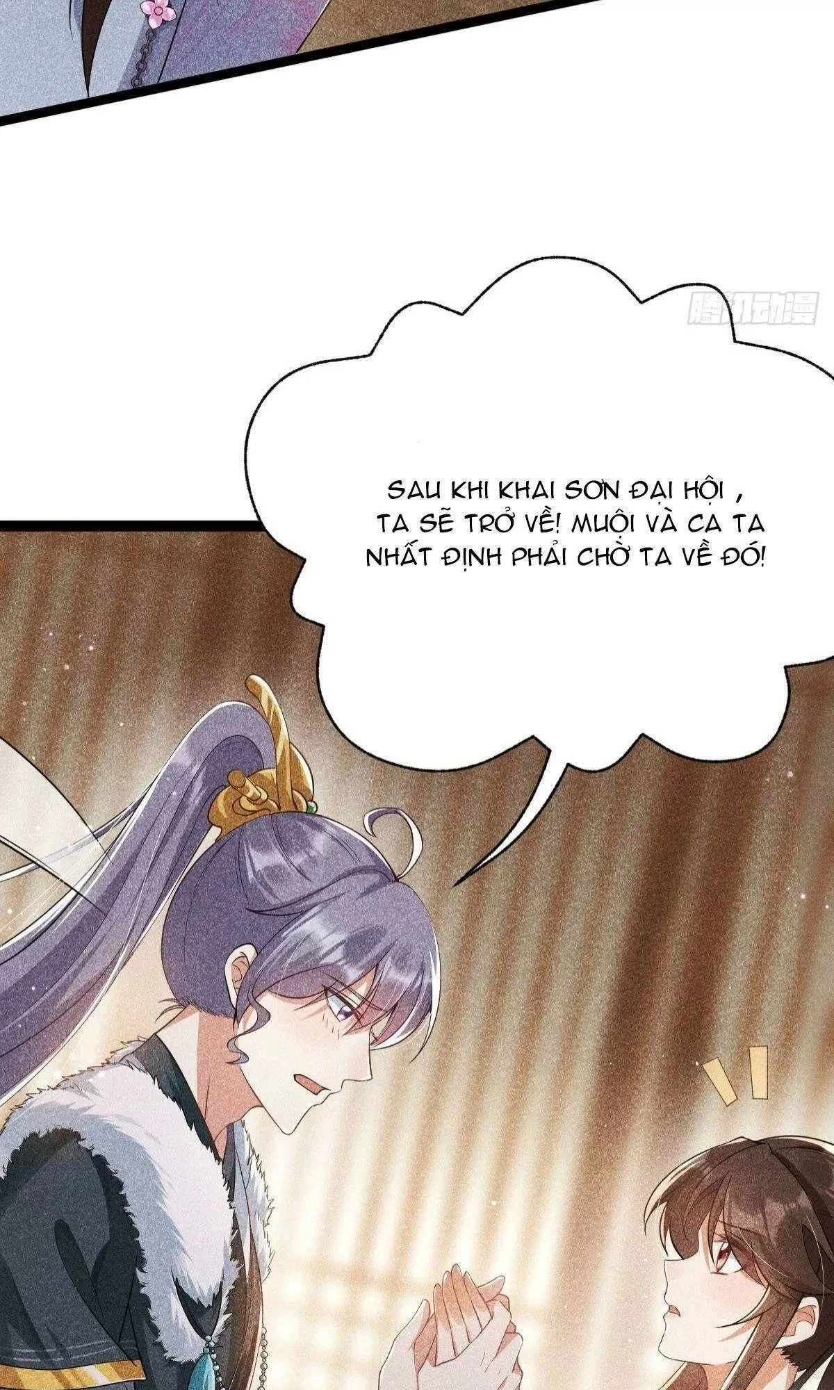 Phế Nữ Yêu Thần Chapter 38 - 38