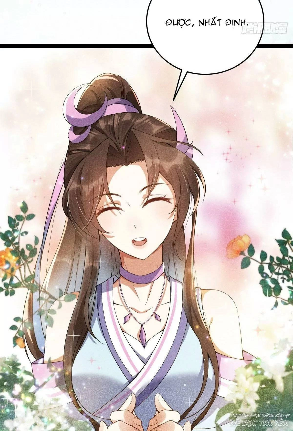 Phế Nữ Yêu Thần Chapter 38 - 41