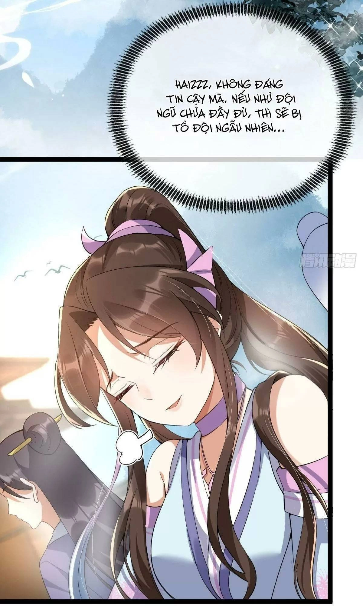 Phế Nữ Yêu Thần Chapter 38 - 44