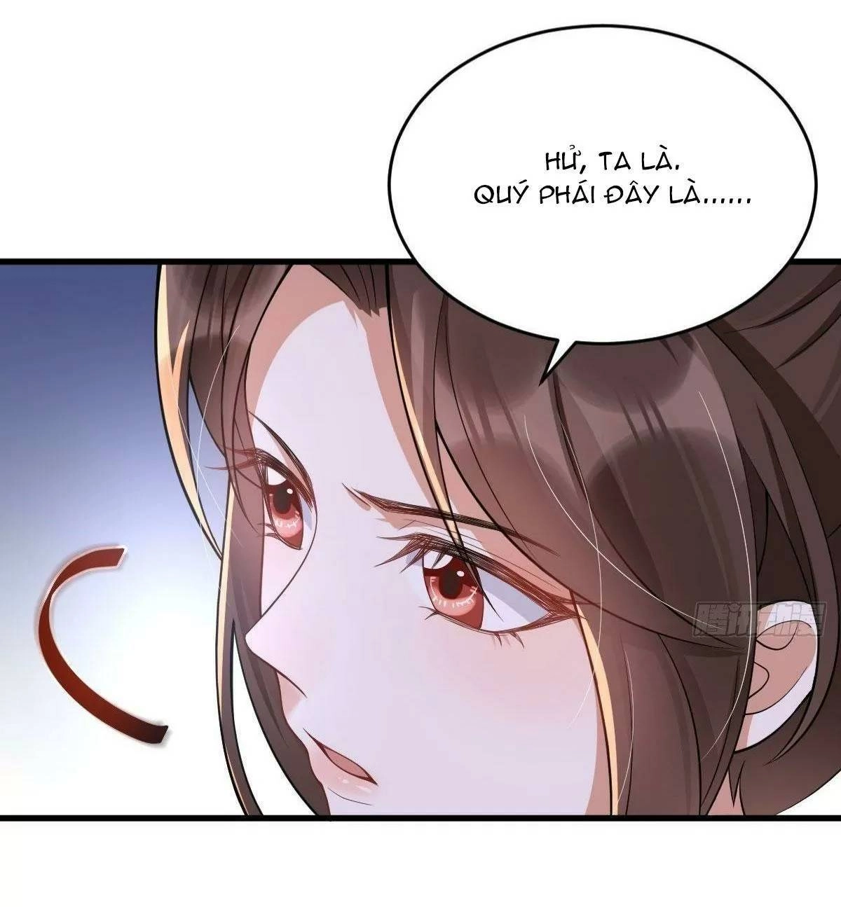 Phế Nữ Yêu Thần Chapter 38 - 49