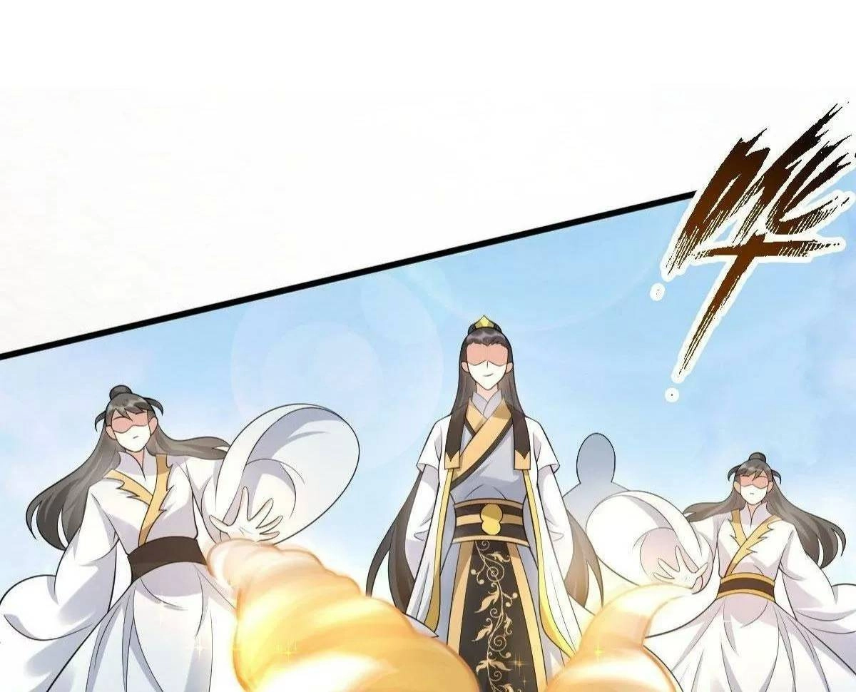 Phế Nữ Yêu Thần Chapter 38 - 50