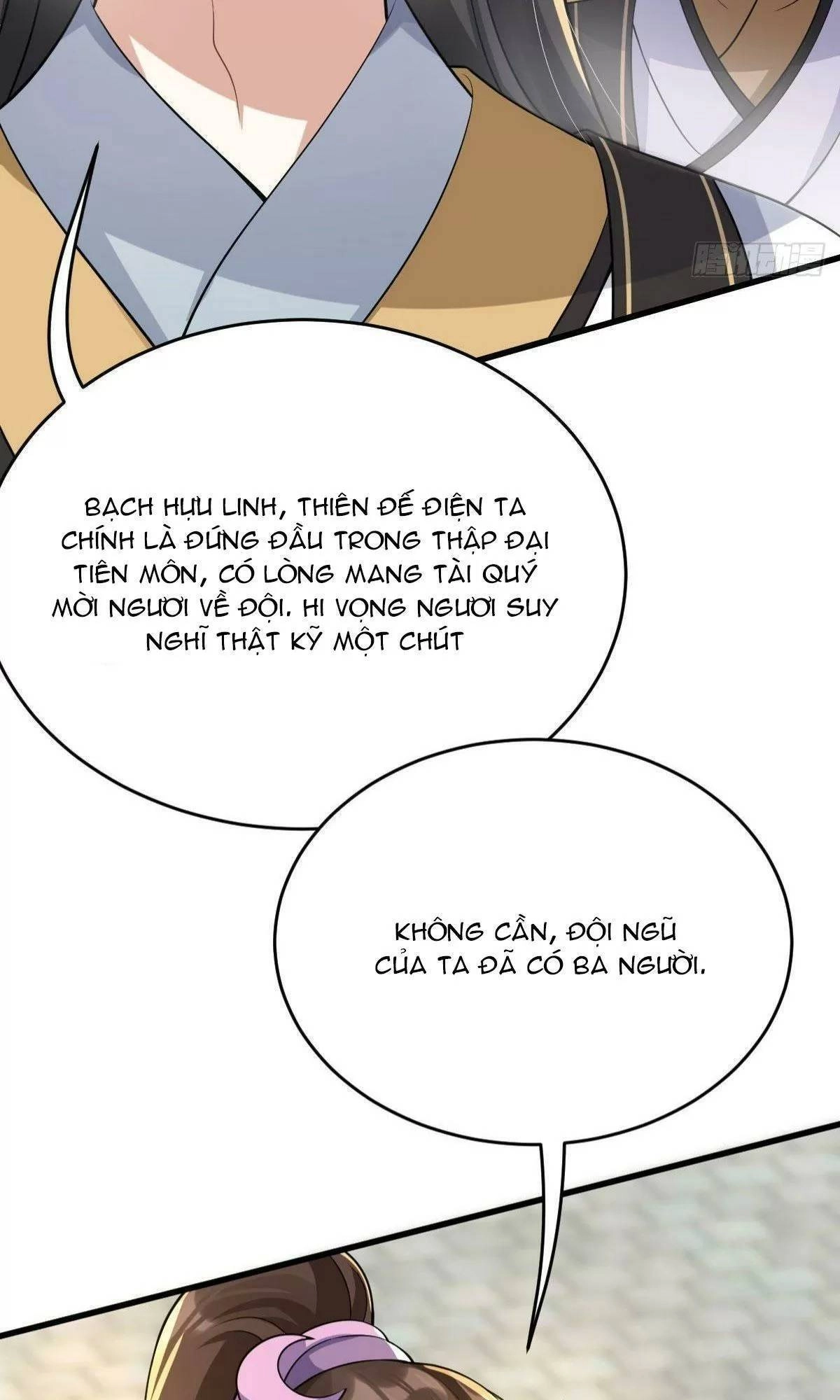 Phế Nữ Yêu Thần Chapter 38 - 55