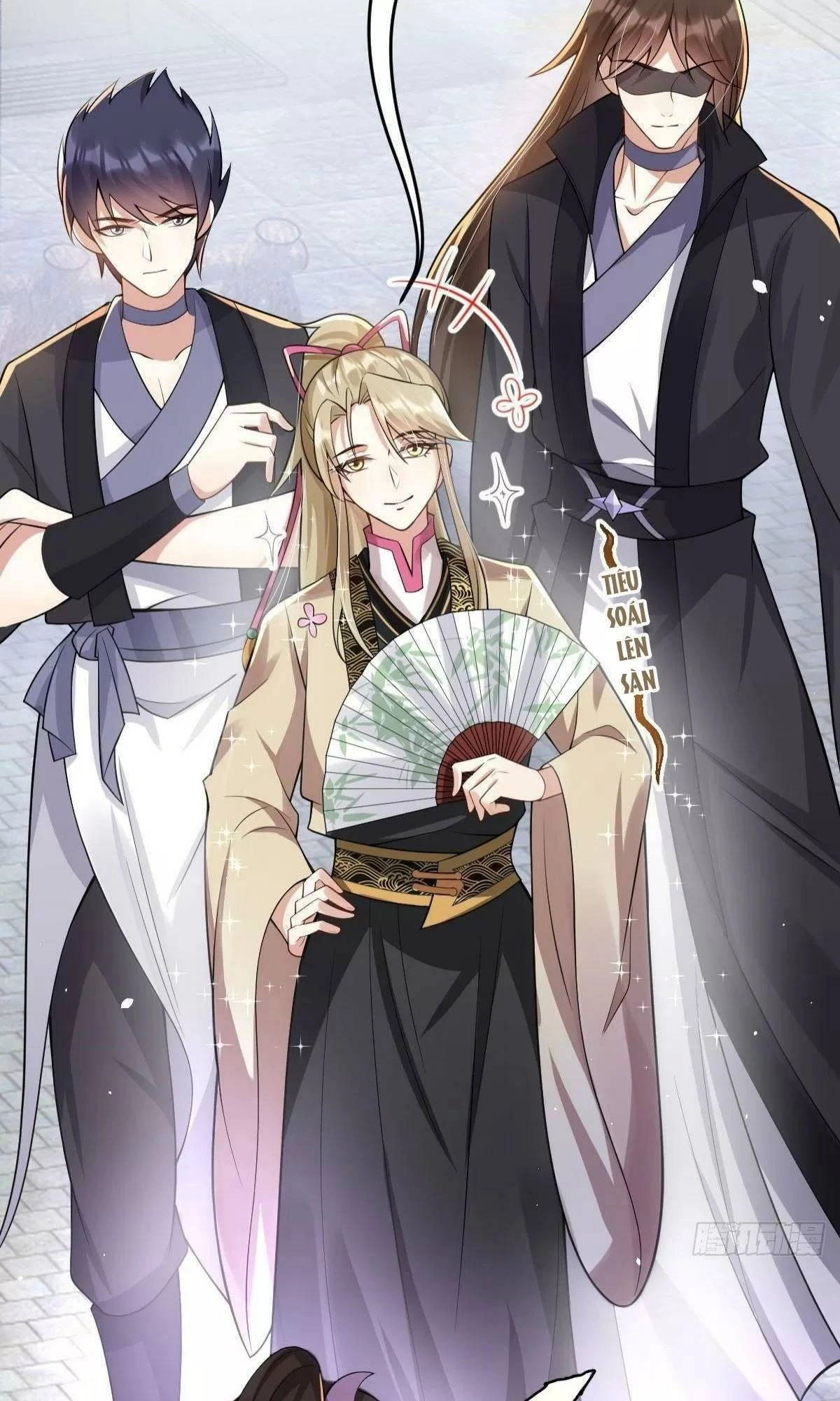 Phế Nữ Yêu Thần Chapter 38 - 62