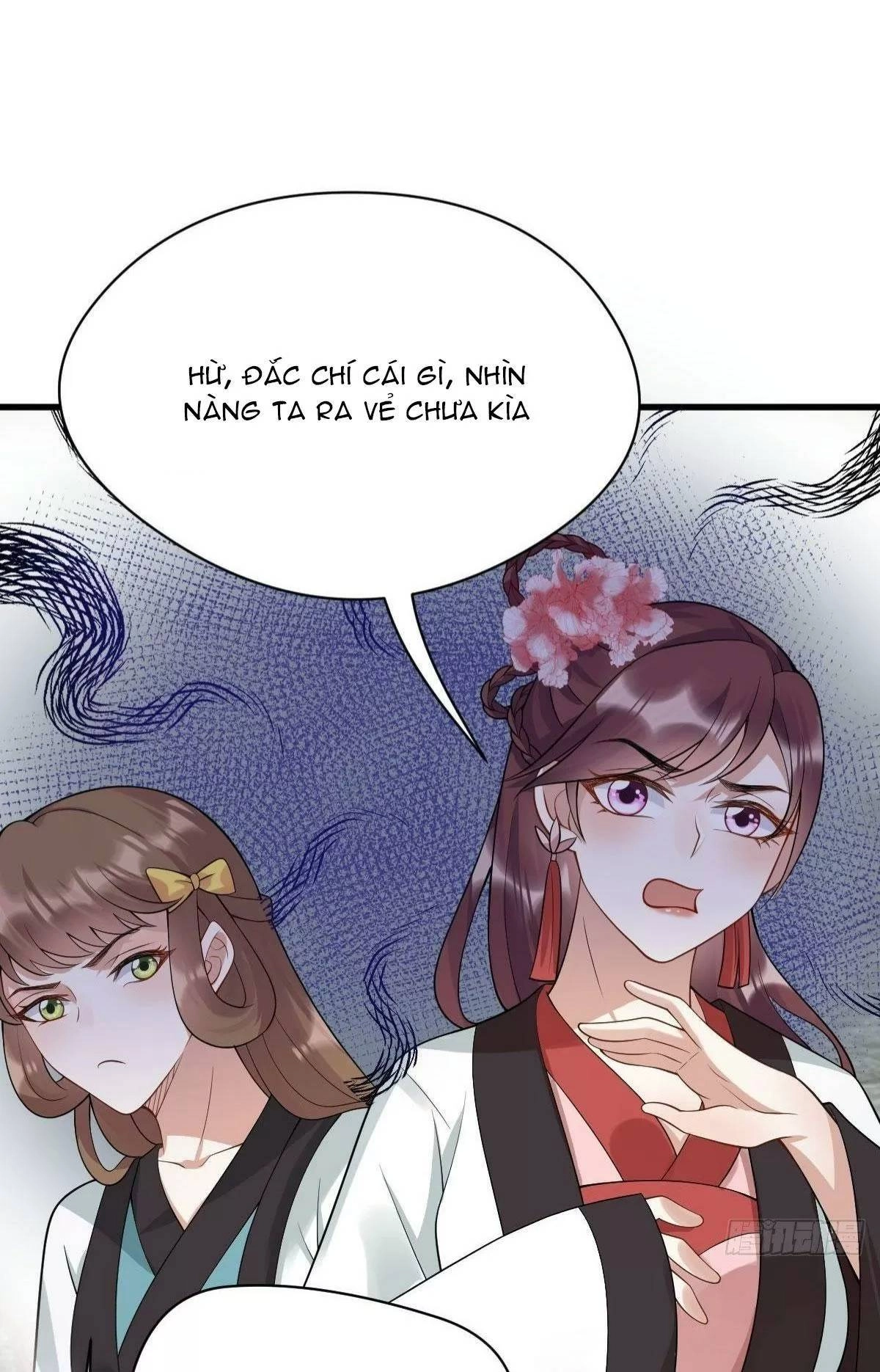 Phế Nữ Yêu Thần Chapter 38 - 67