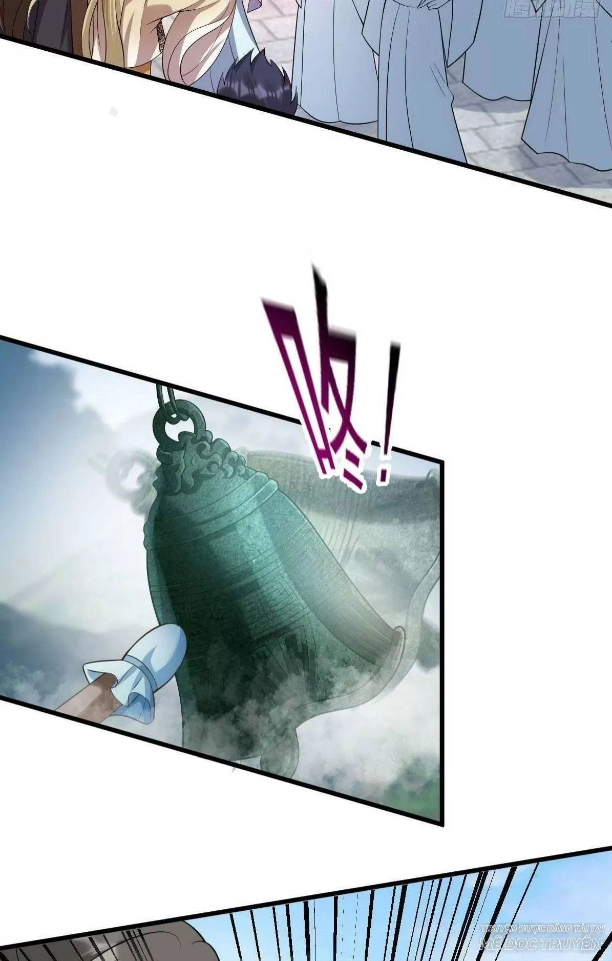 Phế Nữ Yêu Thần Chapter 38 - 69