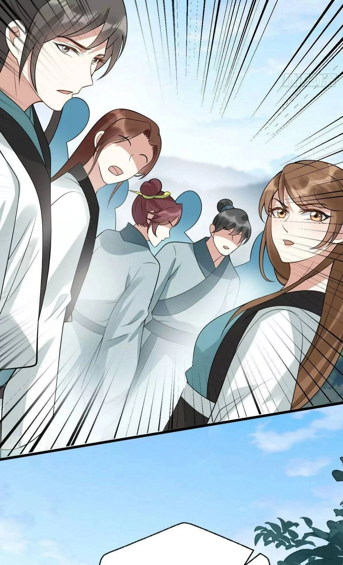 Phế Nữ Yêu Thần Chapter 38 - 70