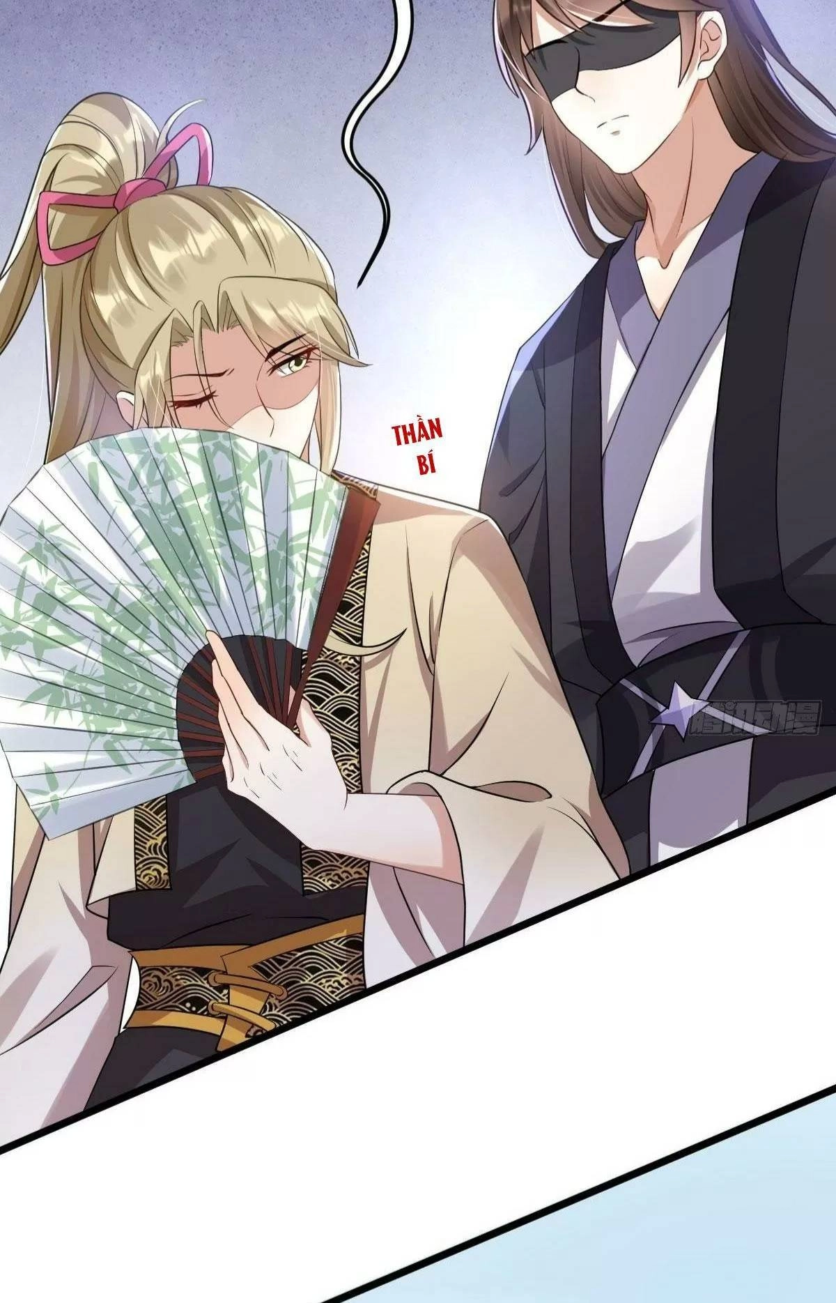 Phế Nữ Yêu Thần Chapter 38 - 73